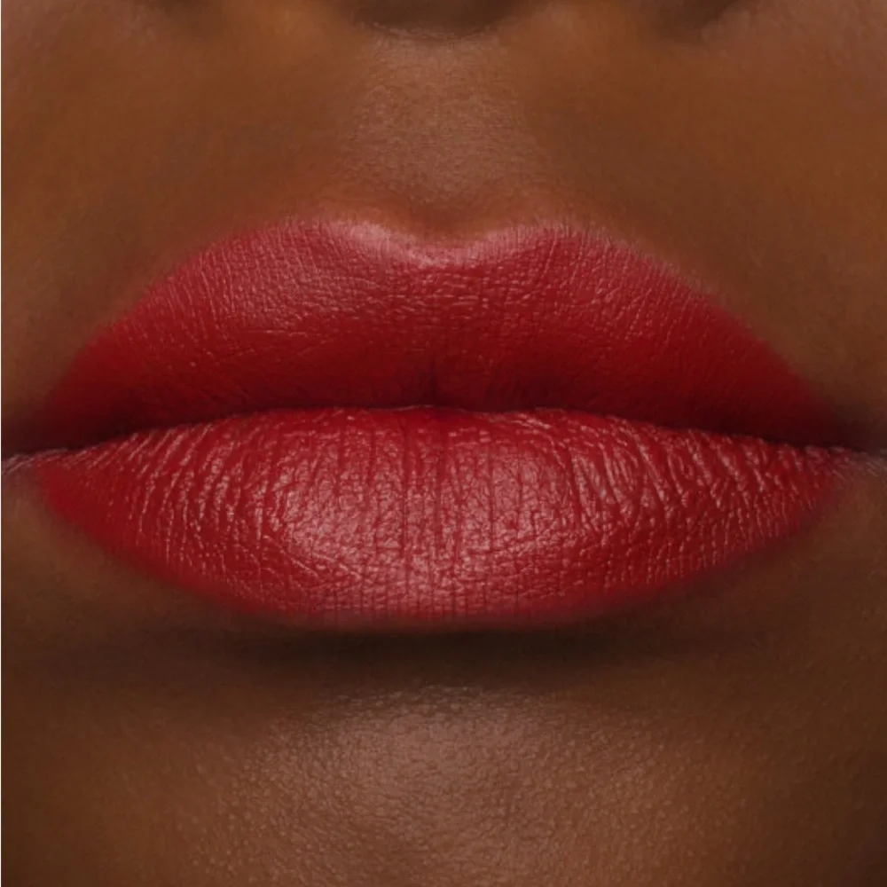 Designer Blood Velvet Trap Lipstick Jeffree Star Brand New in Box Authentic